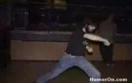 hard party