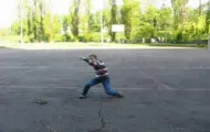 ninja borek 3