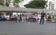 bmx freestyle