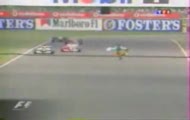 kibic f1