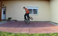 bmx skills