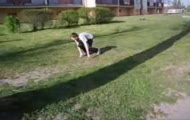 parkour g-no