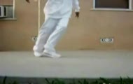 Crip Walk
