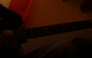titanic riff
