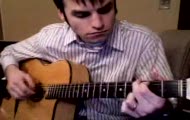 MacGyver na gitarze