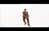 mr beanbastic