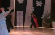 foxtrot