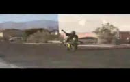 wypadki na motocyklach