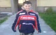 Kumple z osiedla :D
