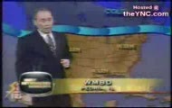 telewizyjne wpadki
