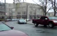 Muscle car drift (rops)