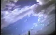 F 18  vs. ptaszek