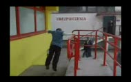 Parkour by Twisted