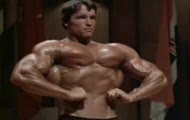 Arnold Schwarzenegger