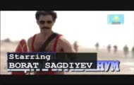 BORAT i Słoneczny Patrol
