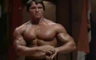 Arnold Schwarzenegger The Best Bodybuilder Ever