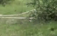 Winów maj 2007- enduro