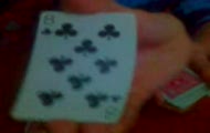 david blain"s trick