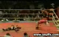 Niefart Wrestlera