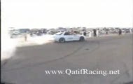 psycho drift