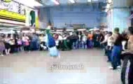 dance crazy