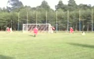 The best goool
