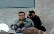 Konon w Kielcach
