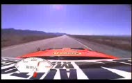 Nissan 350Z - 250km/h