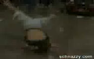 Laski, Tuning, Breakdance i Muza 1