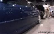 Laski, Tuning, Breakdance i muza 3