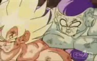 Caly dragon ball z by emcio