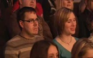 Brytyjskie IDOL - Paul Potts śpiewa arię