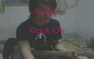 JerryC RockON (wixa)
