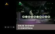 Wpadka w TV