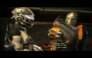 Mass Effect X06 Trailer