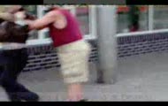 walka Żul vs pożądny obywatel