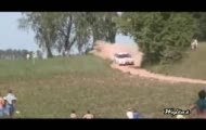 Rally Poland 2007
