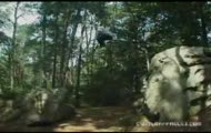 Cyril Raffaelli Le Parkour