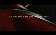 The Witcher (Wiedźmin) Trailer
