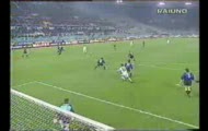 Cudowne parady bramkarzy - Wonderful parades of goalkeepers