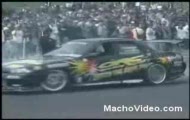 Potrójny Drift