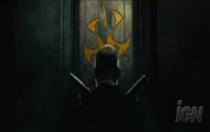 Hitman film trailer