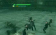 Matrix - Path of Neo