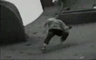 Jump Skill