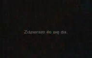 Kochana praca!