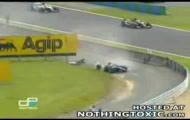 Podobnie jak Kubica