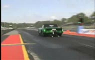 Corvette 7,34sek