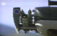 Airwolf intro