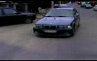 BMW mowia hardcore