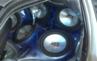 Fast and Modified Scotland 2007 Part 2